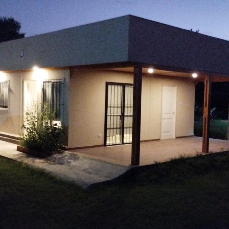 CasaVillaGiardino LH87 - Two-Bedroom House - 8