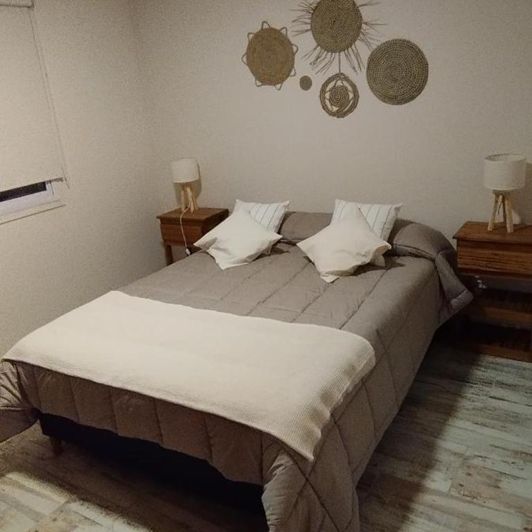 CasaVillaGiardino LH87 - Two-Bedroom House - 10