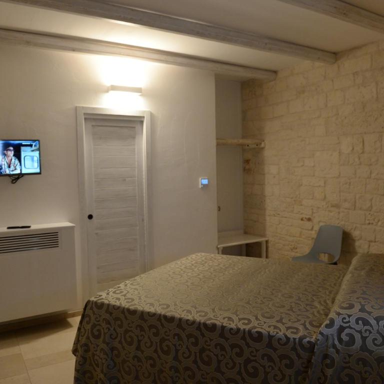 Trullo Vino & Amore - Casa con 2 Camere da Letto - 18