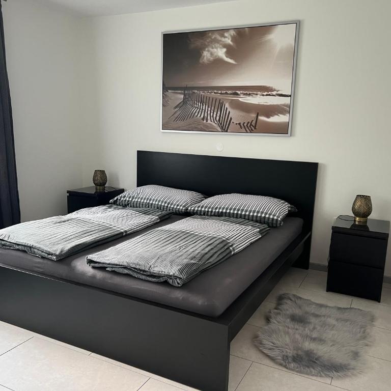 Ferienwohnung Wallmerhof am ländlichen Wimberg - Appartement 2 Chambres - 7