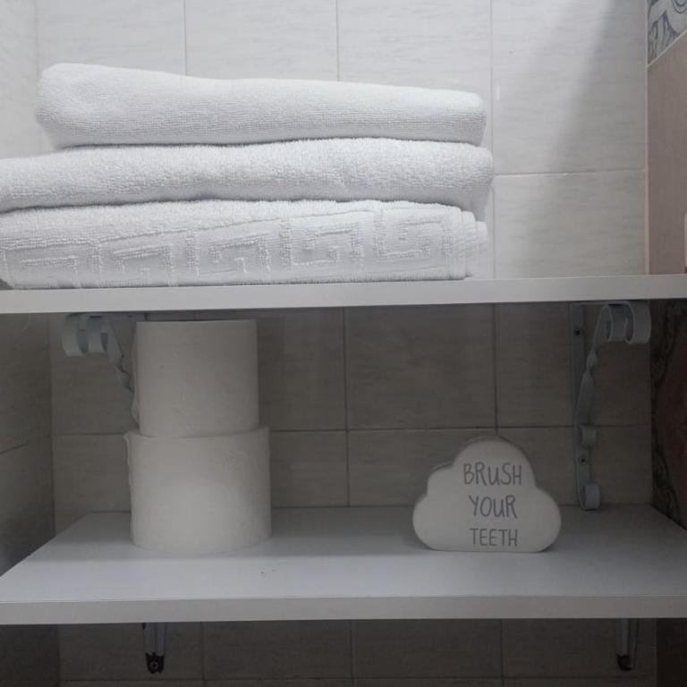 LUANTO - Two-Bedroom Apartment - 2