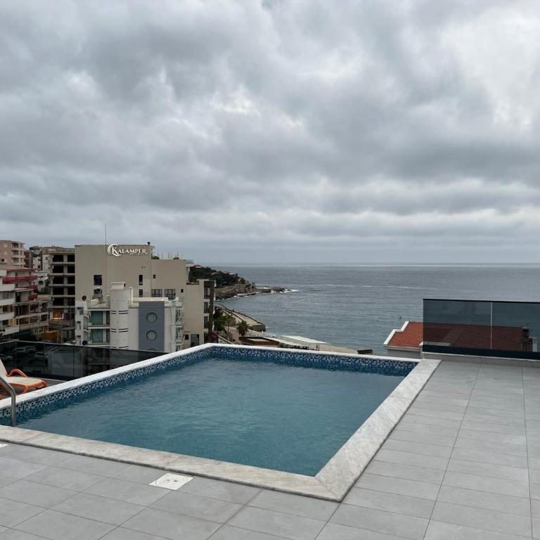 Apartment LoveNest - Apartman sa 1 Spavaćom Sobom - 4