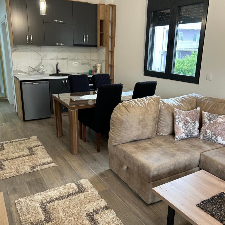 Apartment LoveNest - Apartman sa 1 Spavaćom Sobom - 5