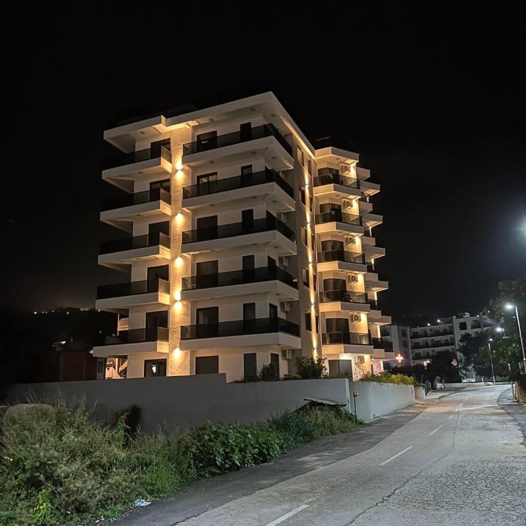Apartment LoveNest - Apartman sa 1 Spavaćom Sobom - 7