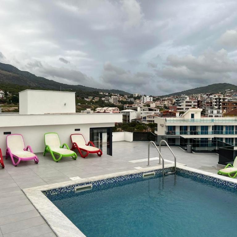 Apartment LoveNest - Apartman sa 1 Spavaćom Sobom - 10