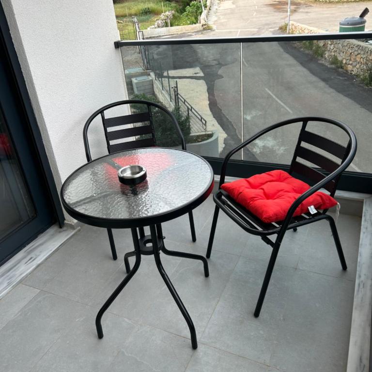 Apartment LoveNest - Apartman sa 1 Spavaćom Sobom - 14