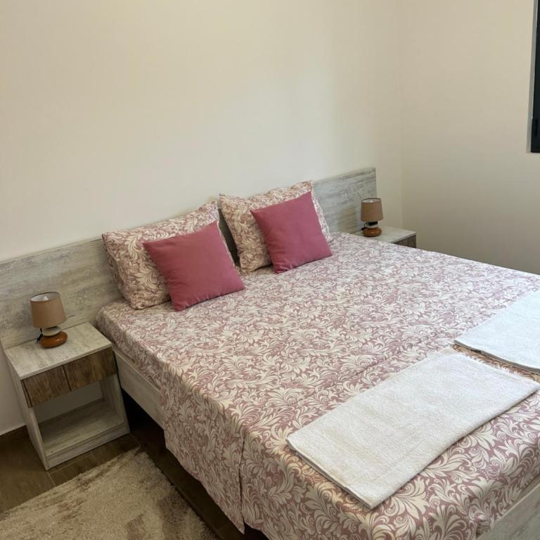Apartment LoveNest - Apartman sa 1 Spavaćom Sobom - 16