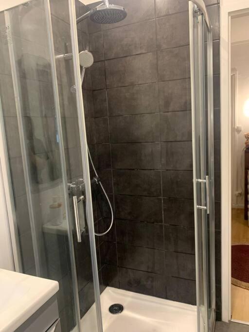 Studio à Noyarey avec wifi - Apartamento de 1 dormitorio - 9