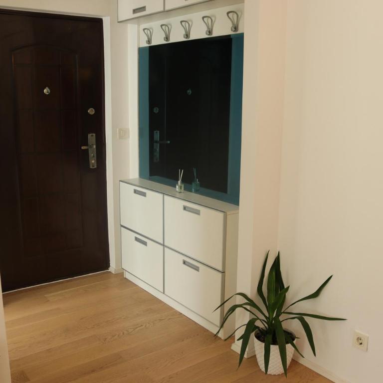 Moonlight Shadow Apartment - Apartman sa 1 Spavaćom Sobom - 13