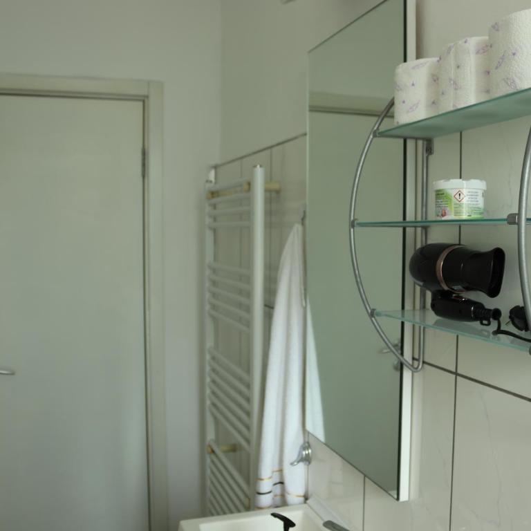 Moonlight Shadow Apartment - Apartman sa 1 Spavaćom Sobom - 15