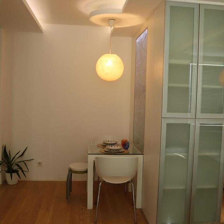 Moonlight Shadow Apartment - Apartman sa 1 Spavaćom Sobom - 3