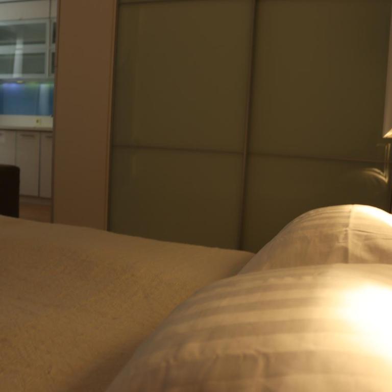 Moonlight Shadow Apartment - Apartman sa 1 Spavaćom Sobom - 5