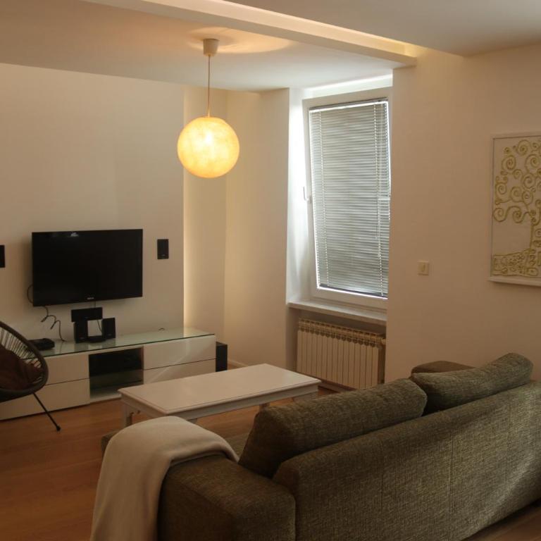 Moonlight Shadow Apartment - Apartman sa 1 Spavaćom Sobom - 2