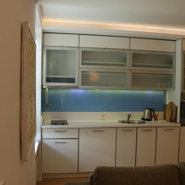 Moonlight Shadow Apartment - Apartman sa 1 Spavaćom Sobom - 7