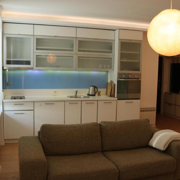 Moonlight Shadow Apartment - Apartman sa 1 Spavaćom Sobom - 11