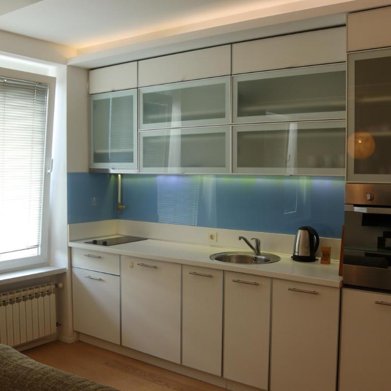 Moonlight Shadow Apartment - Apartman sa 1 Spavaćom Sobom - 6