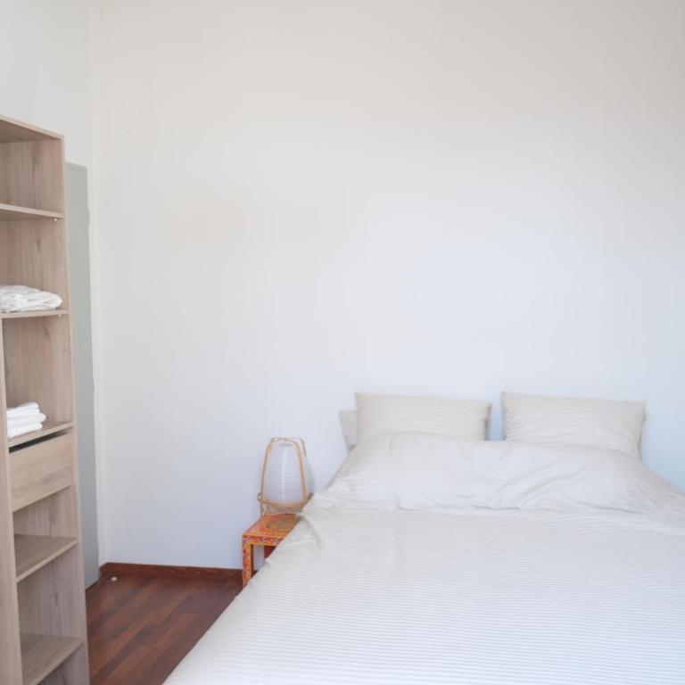 Appartement T2 - Chartrons - Appartement 1 Chambre - 3