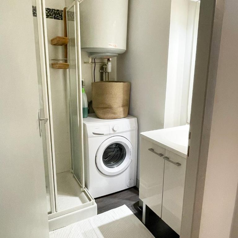 Appartement T2 - Chartrons - Appartement 1 Chambre - 4