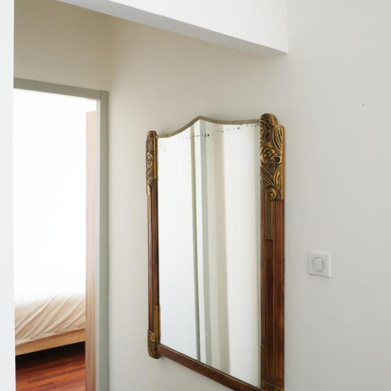 Appartement T2 - Chartrons - Appartement 1 Chambre - 8