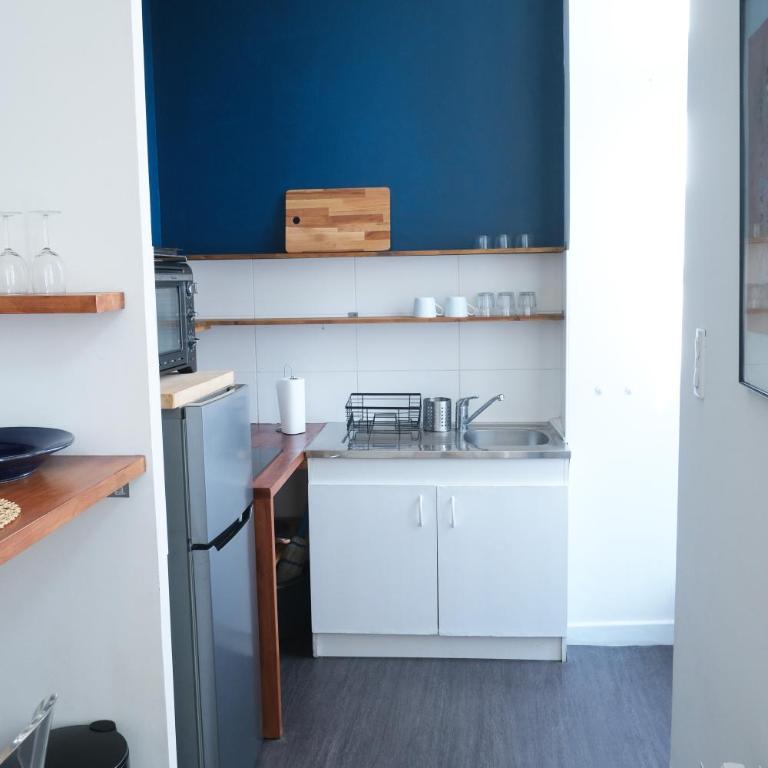 Appartement T2 - Chartrons - Appartement 1 Chambre - 6