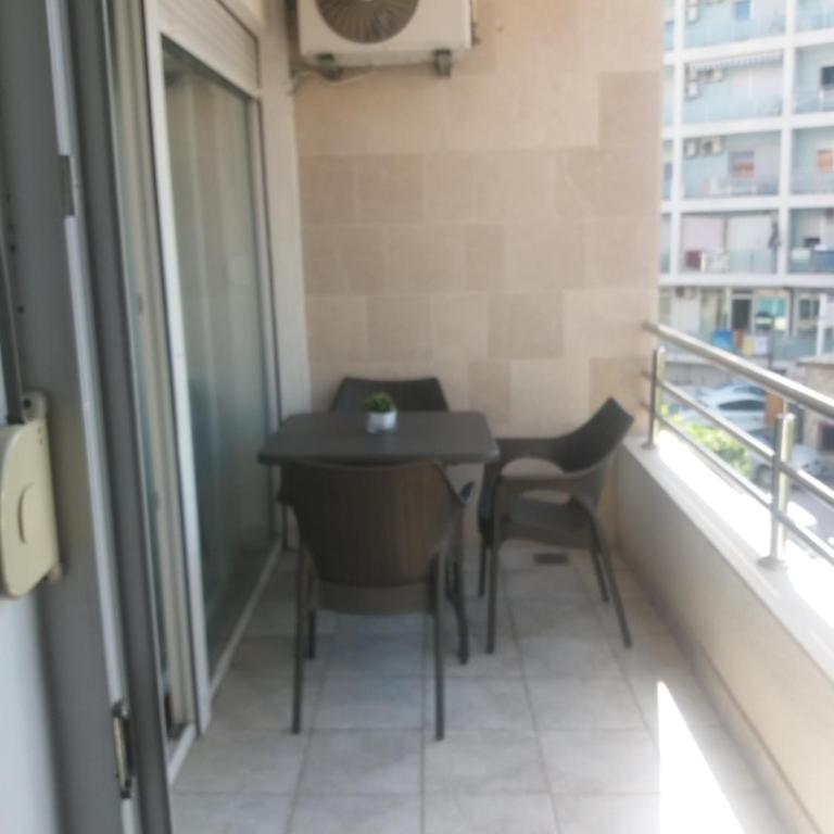 Sofia apartment - Apartment with Balcony - 6