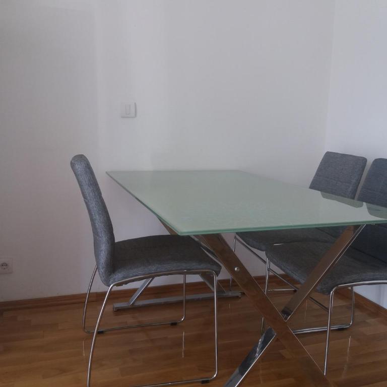 Sofia apartment - Apartment with Balcony - 10