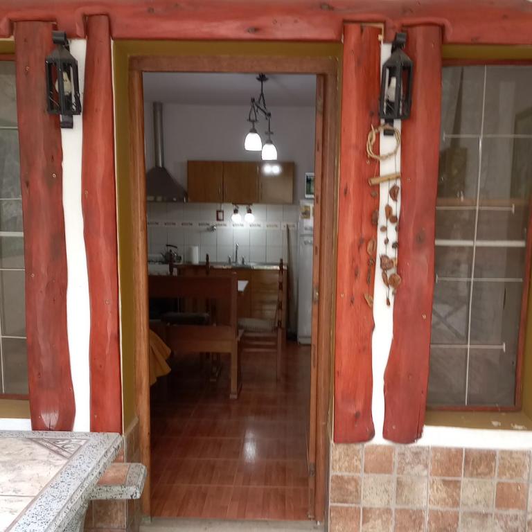 Aldea Granpas - Apartamento de 2 dormitorios - 2