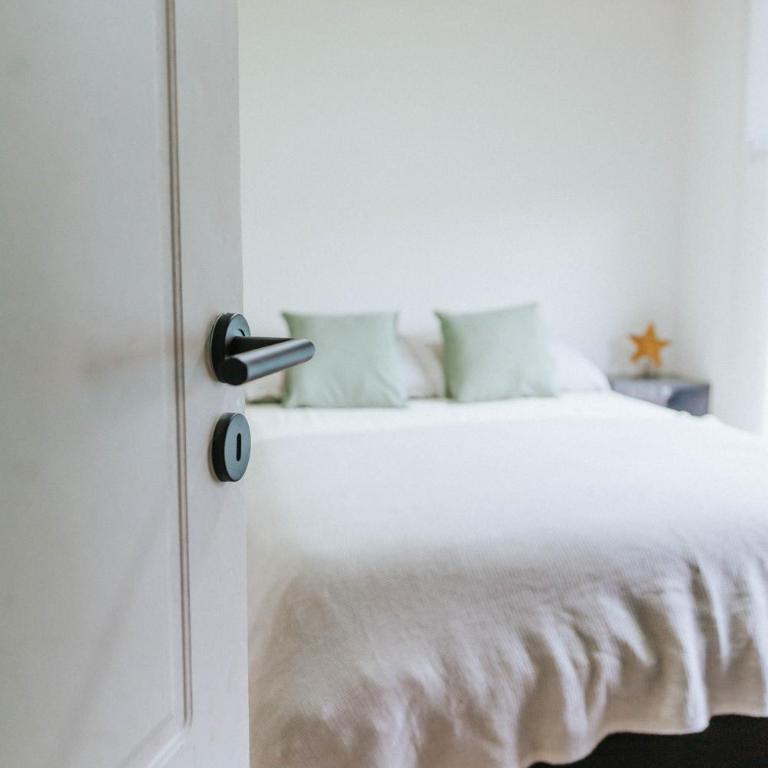 Madero departamentos - Apartamento de 1 dormitorio - 4