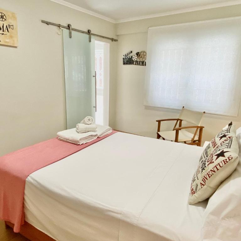 Apartamento con Parking Gratis en el Centro, 2 dormitorios - Apartamento de 2 dormitorios - 14