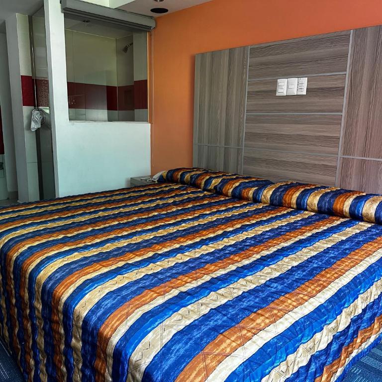 Hotel Rossel Plaza - Standard Queen Room - 25