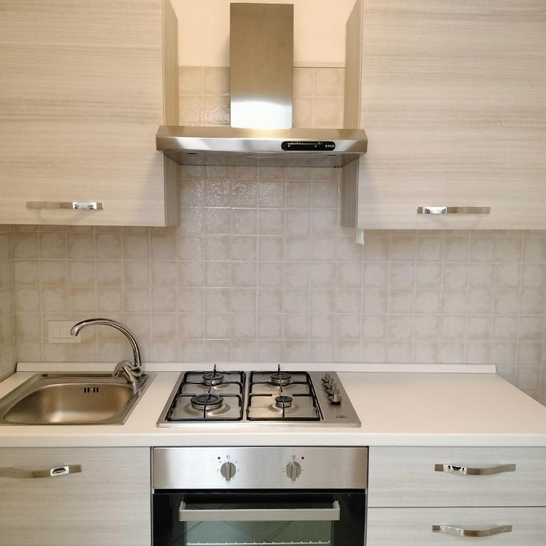 Casa Kalé - Appartamento con 2 Camere da Letto - 3