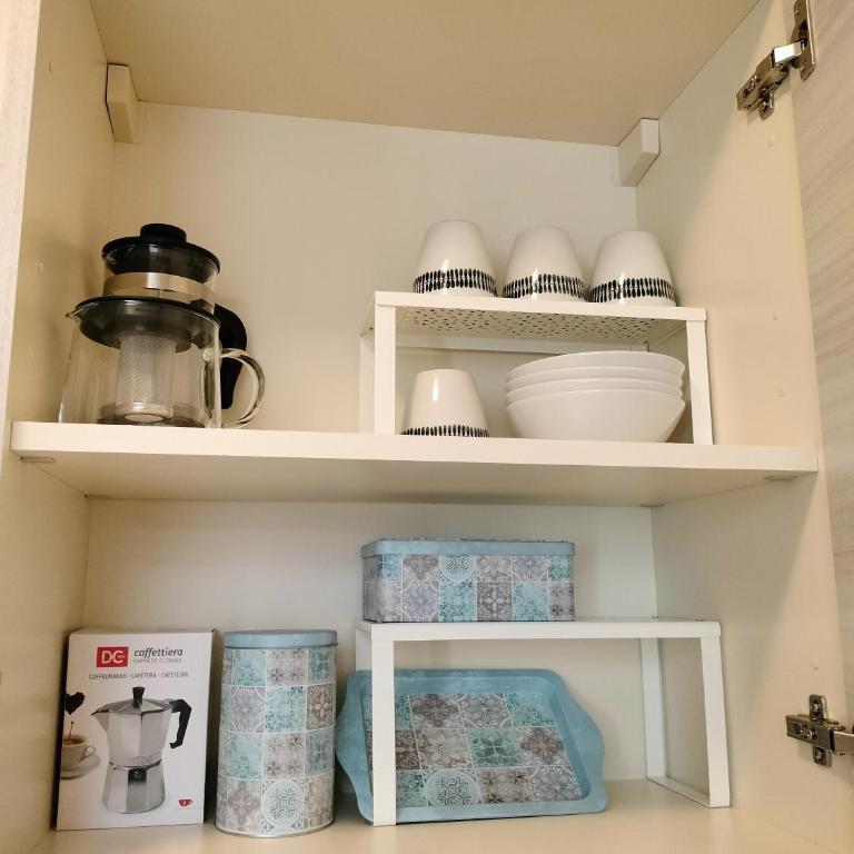 Casa Kalé - Appartamento con 2 Camere da Letto - 4