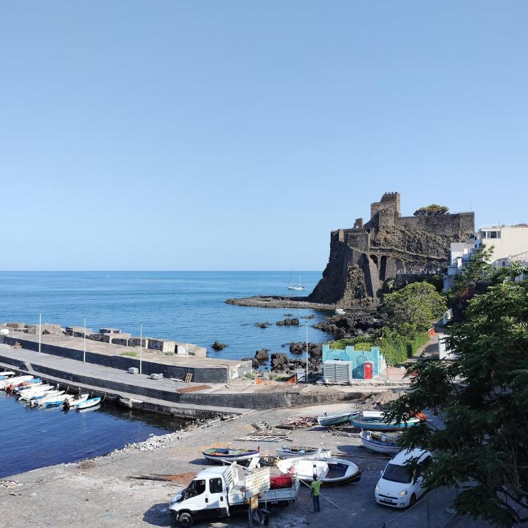 Casa Kalé - Appartamento con 2 Camere da Letto - 5