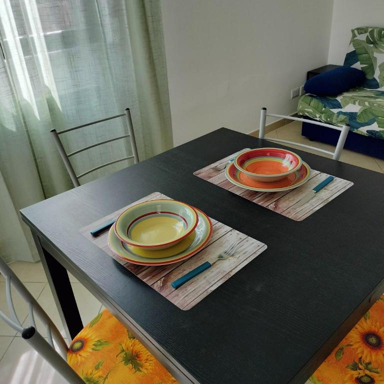 Casa Kalé - Appartamento con 2 Camere da Letto - 6
