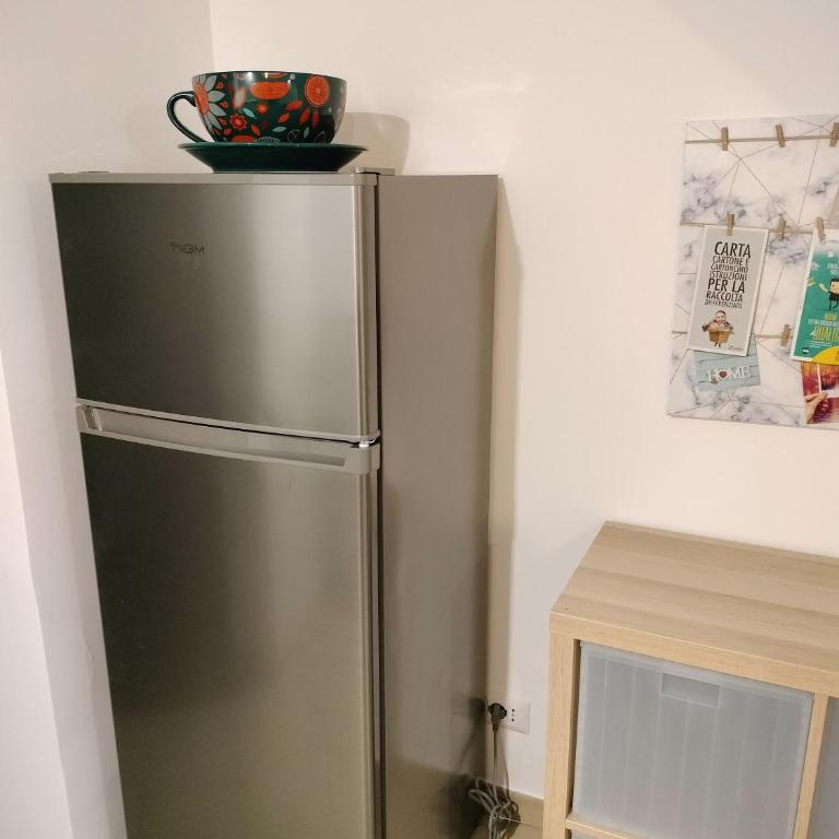 Casa Kalé - Appartamento con 2 Camere da Letto - 8