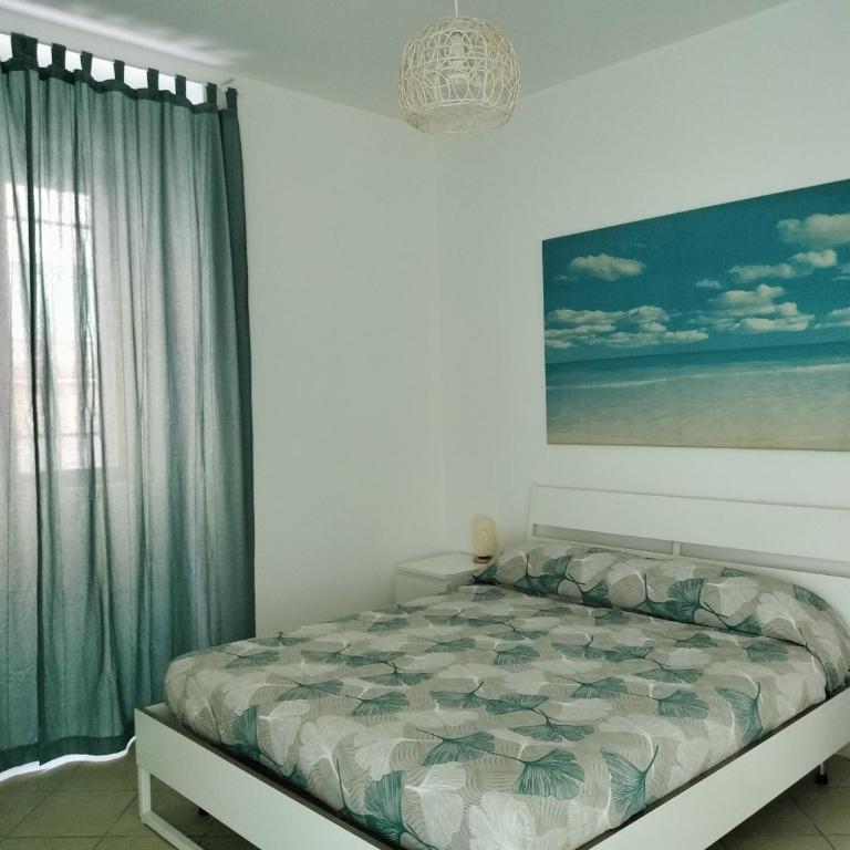 Casa Kalé - Appartamento con 2 Camere da Letto - 12