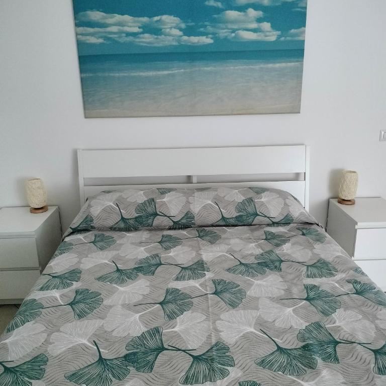 Casa Kalé - Appartamento con 2 Camere da Letto - 13