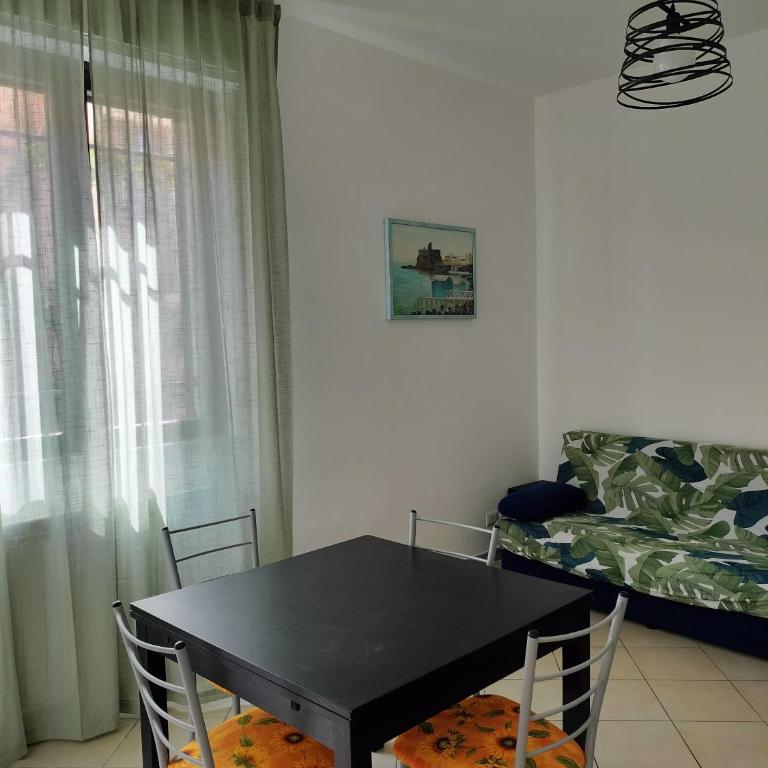 Casa Kalé - Appartamento con 2 Camere da Letto - 15