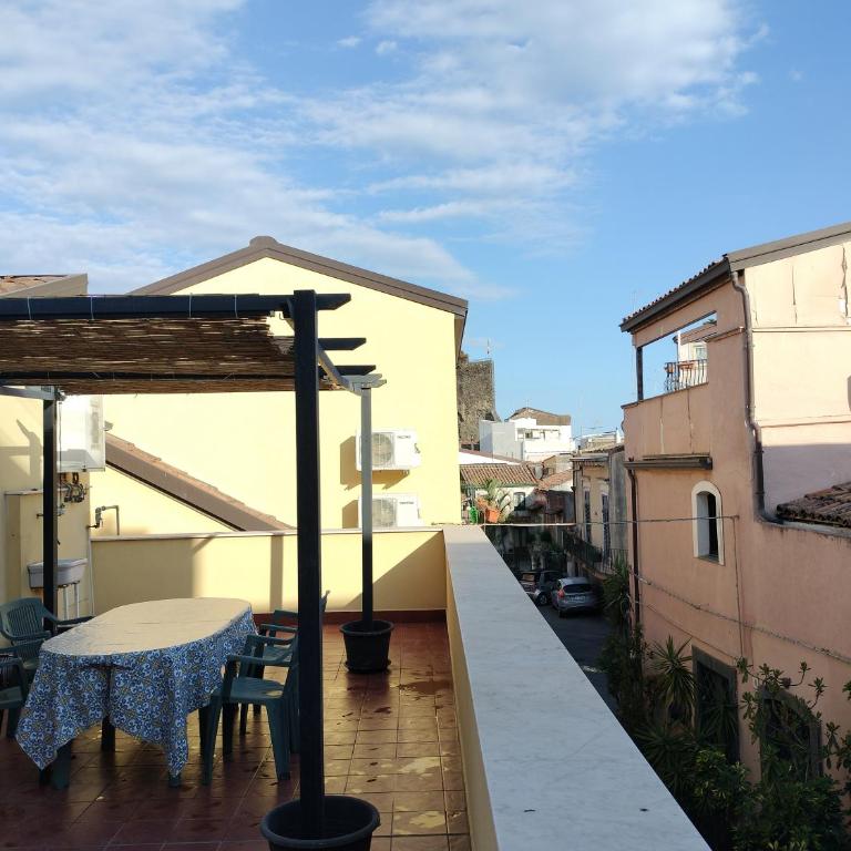 Casa Kalé - Appartamento con 2 Camere da Letto - 18