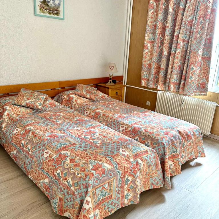 T2 spacieux lumineux TIGNES VAL CLARET - One-Bedroom Apartment - 5