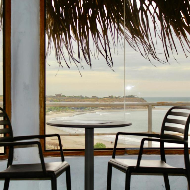 Marina Bungalows - Suite con vistas al mar - 11