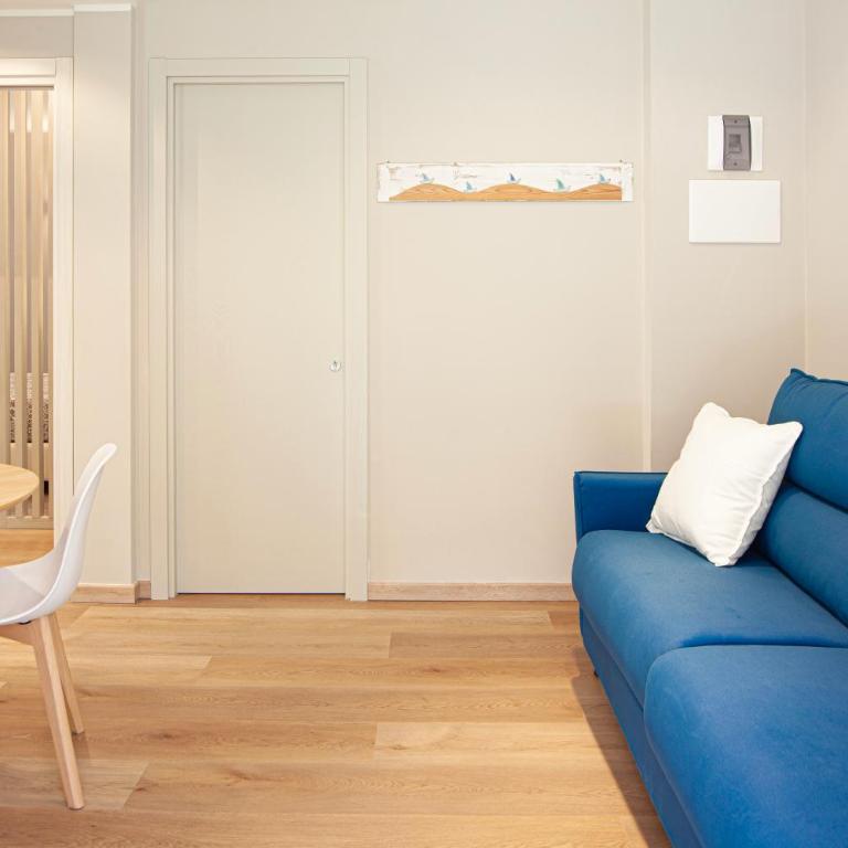 La Casa dei Glicini - Appartamento con 1 Camera da Letto - 14