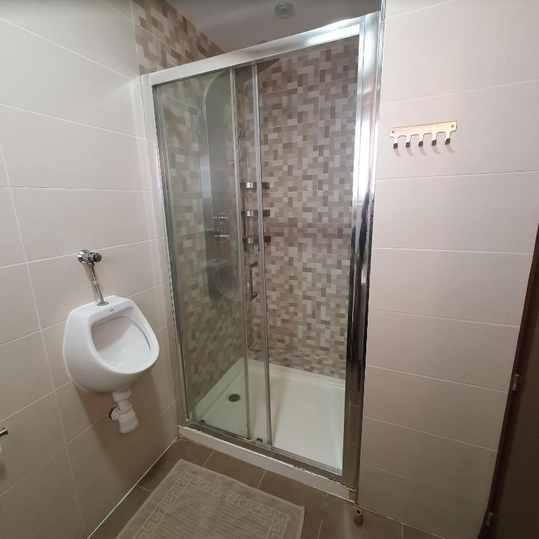 Studio in city - One-Bedroom Apartment - 8