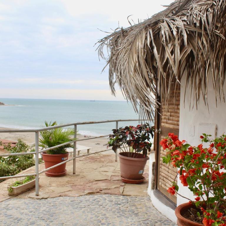 Marina Bungalows - Suite con vistas al mar - 1