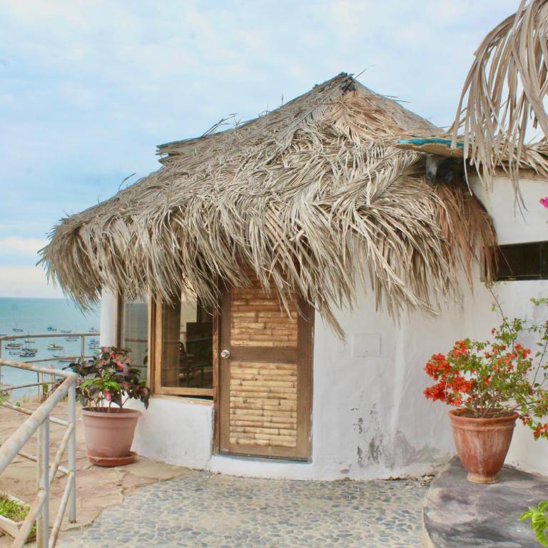 Marina Bungalows - Suite con vistas al mar - 7