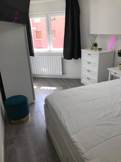 Premium apartment city center trieste - Appartamento con 1 Camera da Letto - 8