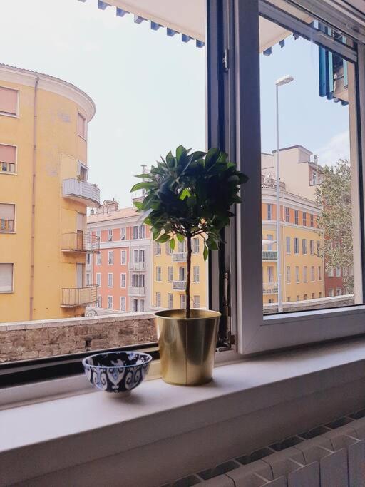 Premium apartment city center trieste - Appartamento con 1 Camera da Letto - 11