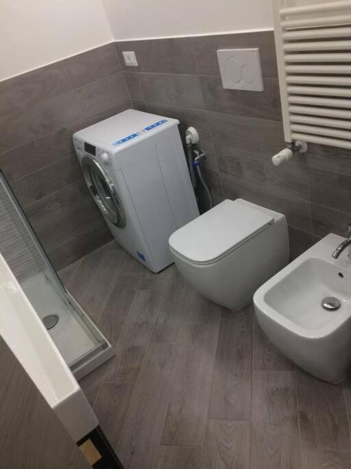 Premium apartment city center trieste - Appartamento con 1 Camera da Letto - 15