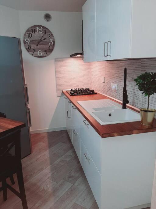 Premium apartment city center trieste - Appartamento con 1 Camera da Letto - 17