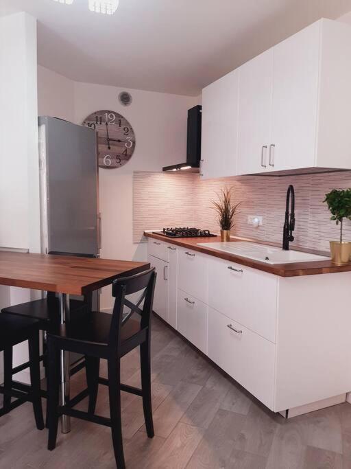 Premium apartment city center trieste - Appartamento con 1 Camera da Letto - 18
